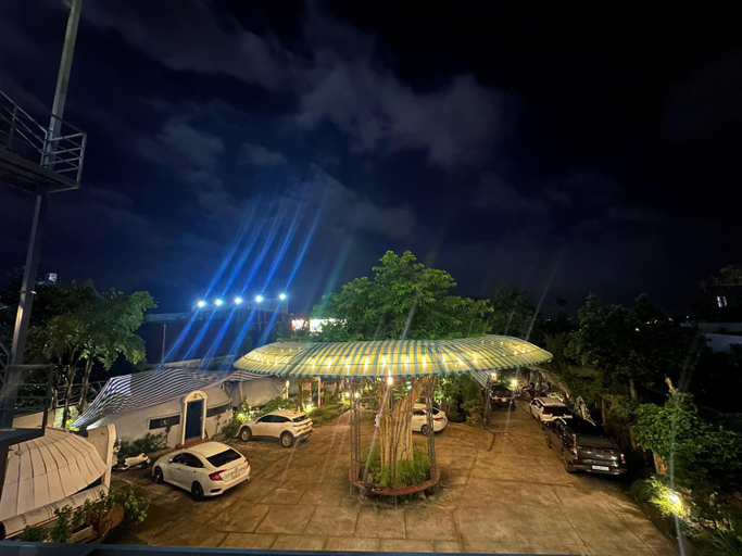 Others 3, Bing Bong HoTel - Garden, Bảo Lộc