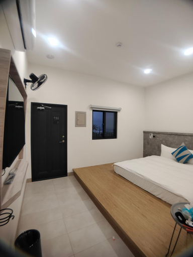 Bedroom 3, 小島50號, Pingtung