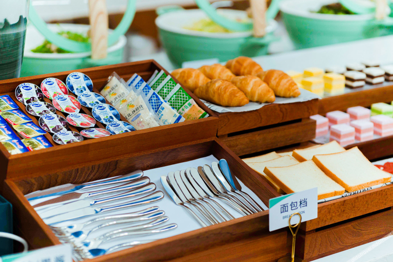 Food & Drinks 5, Atour Hotel Nanchang Longding Chadu East Jiefang Road, Nanchang