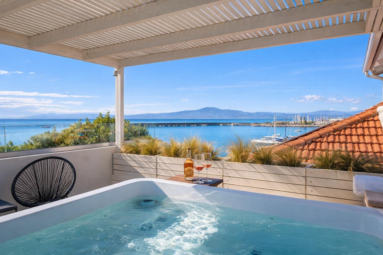 Sport & Beauty 5, Panellinion Luxury Rooms, Peloponnese