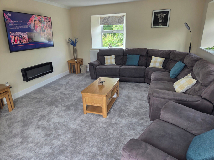 Primary image, Farm Cottage at Foot Angus Glens, Angus