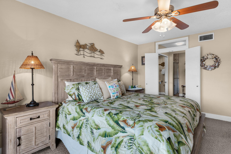 Bedroom 3, Fairways 309, Walton