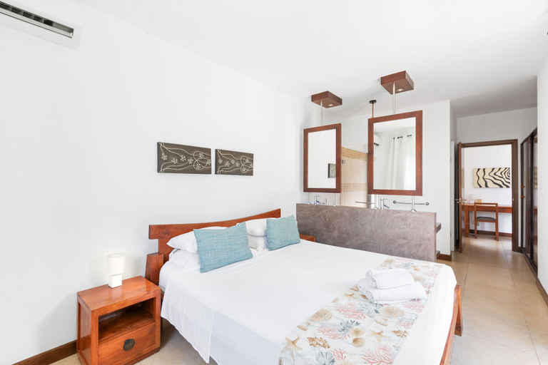 Bedroom 2, Athena Villa D10