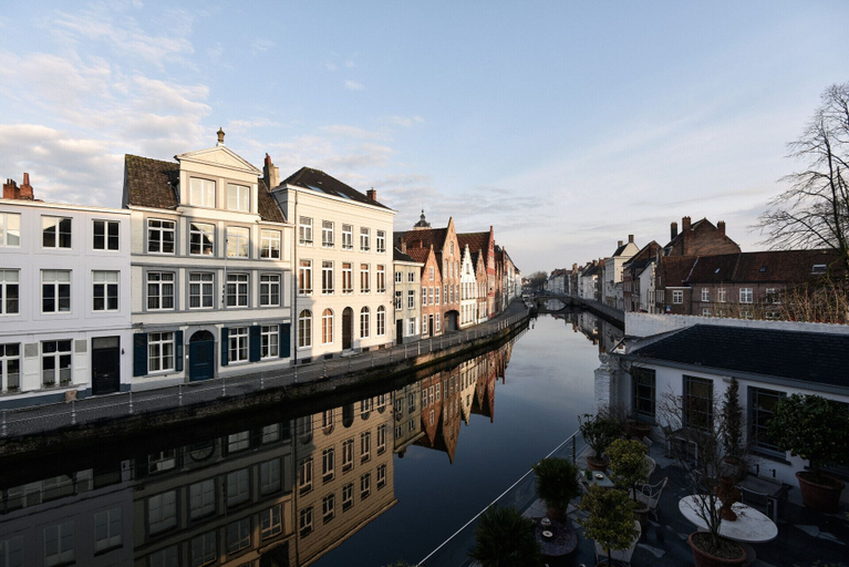 Exterior & Views 2, Hotel Van Cleef, West-Vlaanderen
