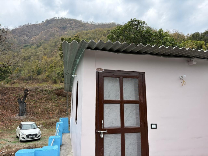Exterior 2, Nature Valley, Almora