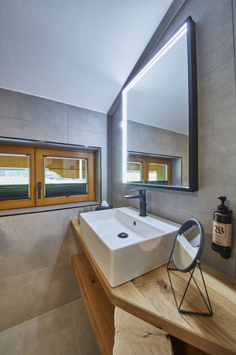 Bathroom 4, Chalet Wallehen by we rent, Zell am See