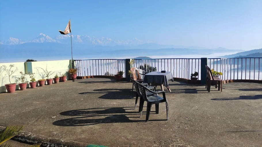 Others 5, Swaasha Vista, Almora