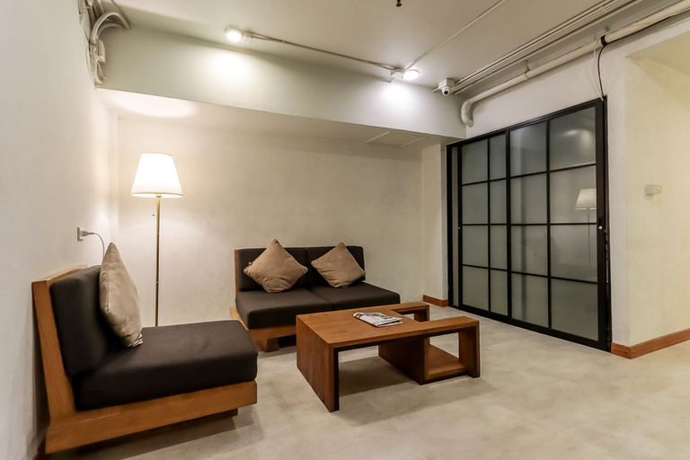 Others 3, StayAt Bedever Bangkok Hotel, Wattana