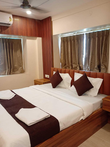 Room 5, The Executive Suites, North 24 Parganas