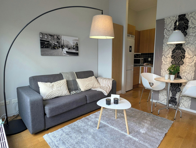 Others 5, Forenom Apartments Göteborg A R Lorents, Göteborg