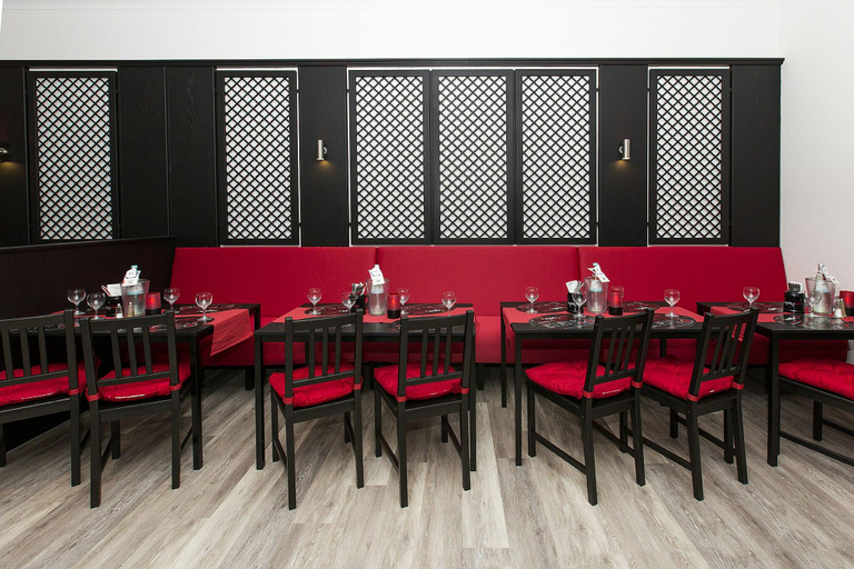 Food & Drinks 4, DORMERO Hotel Hannover-Langenhagen Airport, Region Hannover