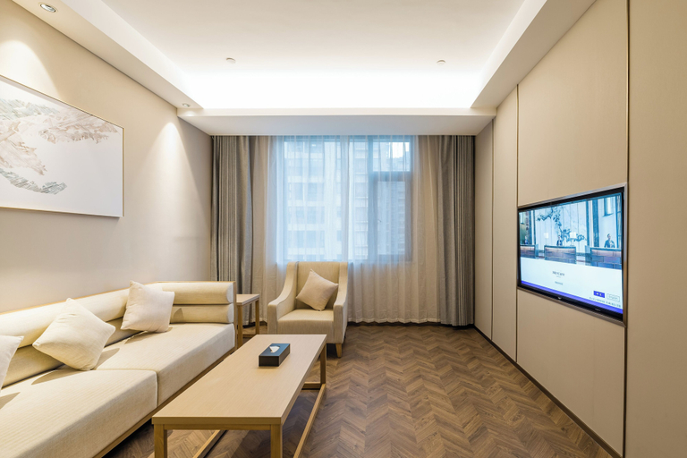 Others 4, Mercure Changzhou Jintan, Changzhou