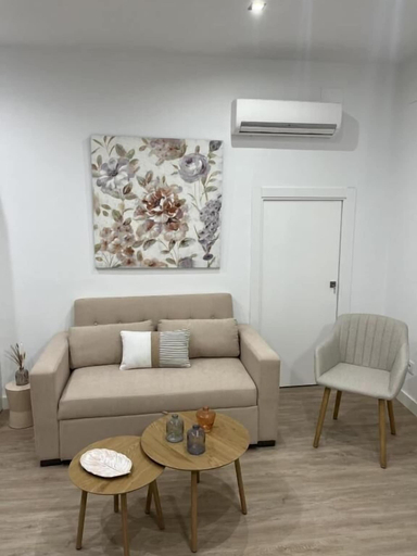 Living area 4, APARTAMENTOS SAN MIGUEL, Badajoz