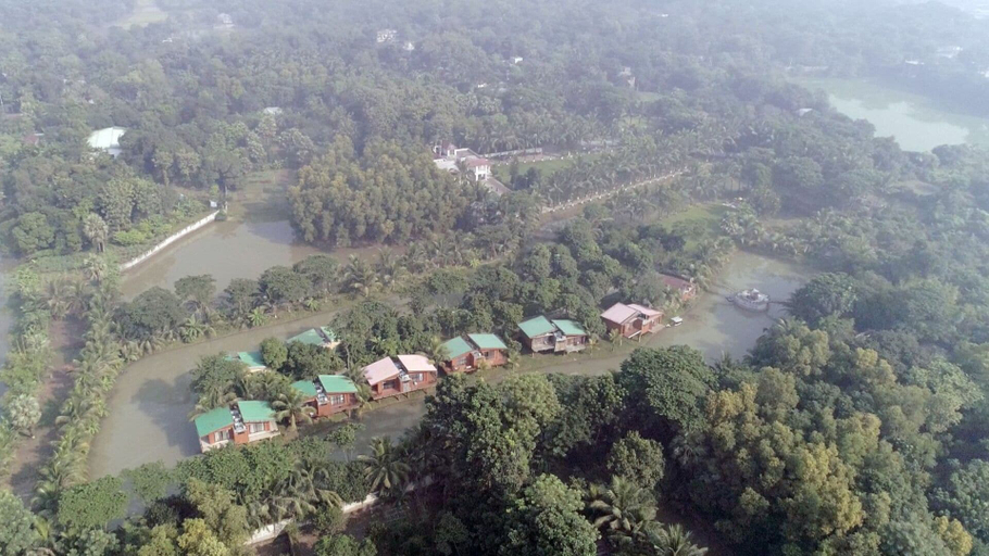 Others 5, Pubail Resort Club, Gazipur