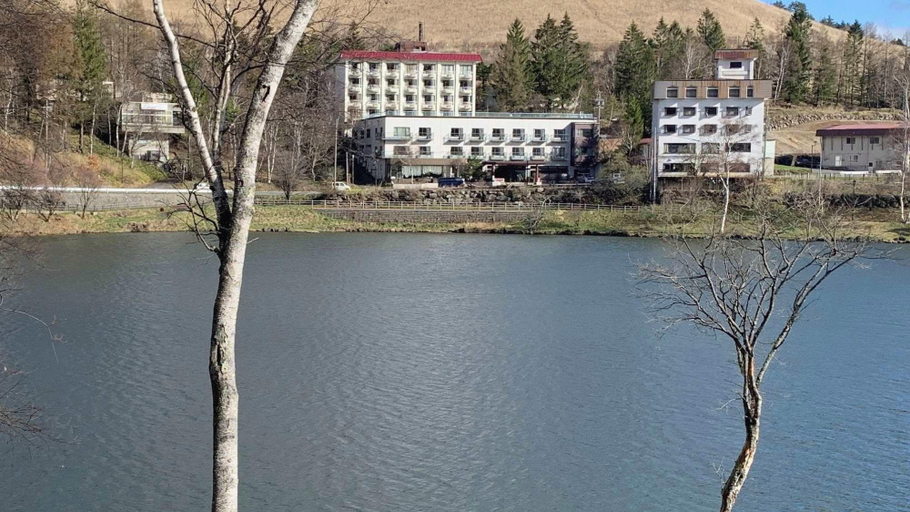 Others 4, Lakeside Hotel Sankokaku, Nagawa