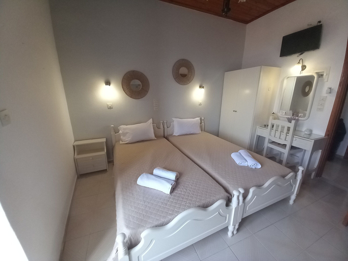 Room 4, DIAMOND VIEW, North Aegean