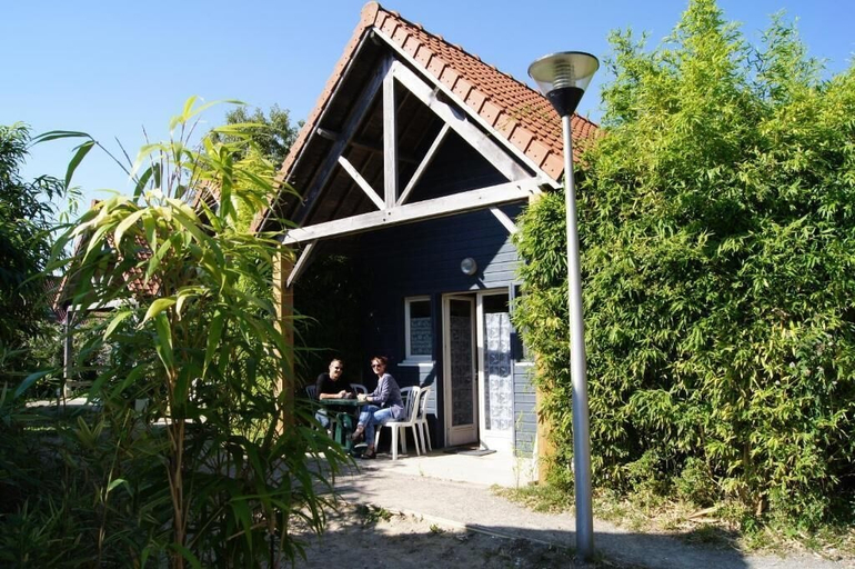 Exterior 4, Naturotel, Somme