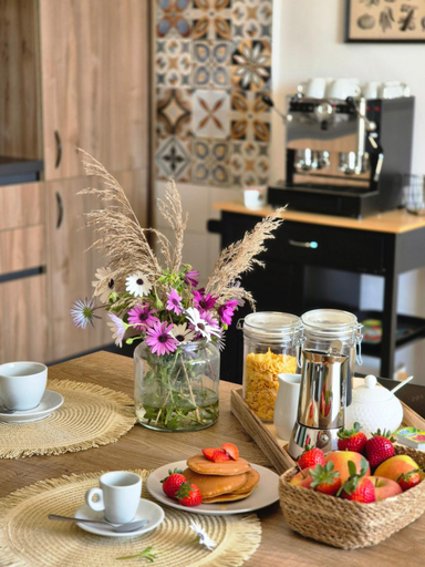 Food & Drinks 4, Abaton - Casa vacanza, Matera