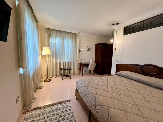 Bedroom 2, Palazzo Gessi Room and Breakfast, Forli' - Cesena