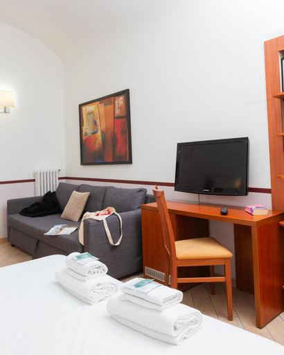 Others 5, Esquilino Zen Guest House - ZEN16, Roma