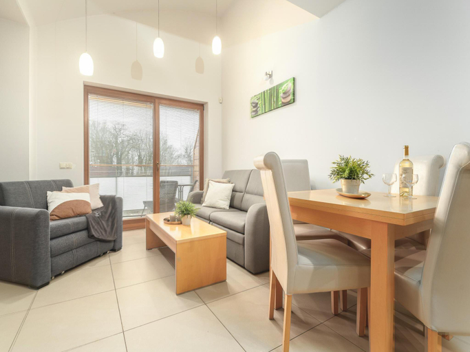 Others 3, Apartment in Rewal by Baltic Sea Beach, Gryfice