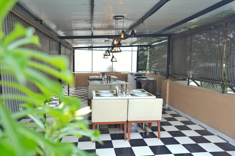 Food & Drinks 5, The Altruist Bellandur ORR Hotel, Bangalore