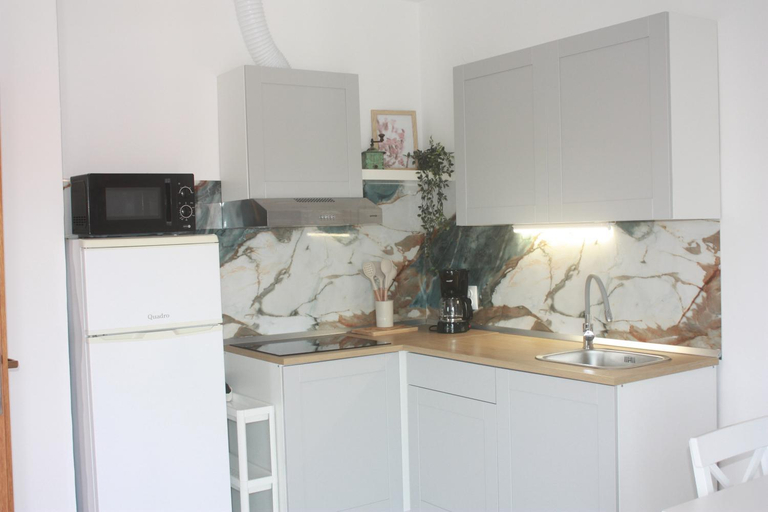 Others 3, Apartment Sabina&Zoran, Malinska-Dubašnica