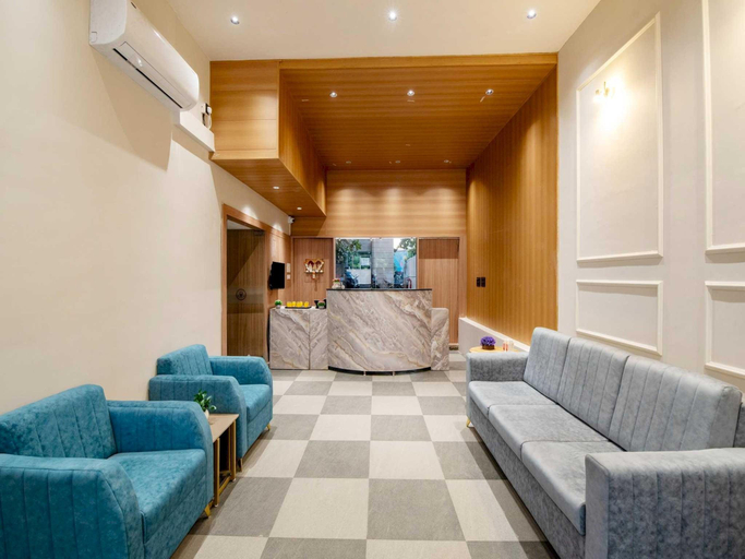 3, Pimpri Houses, Pune