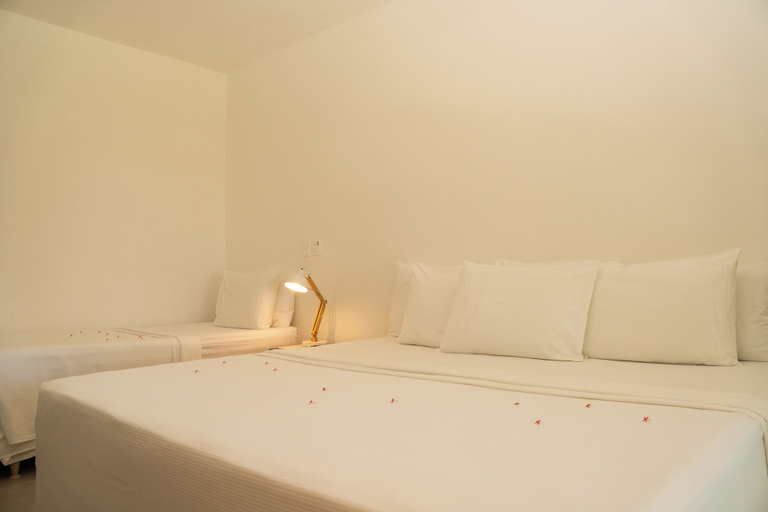 Bedroom 3, Arraial D'Ajuda Eco Resort, Porto Seguro