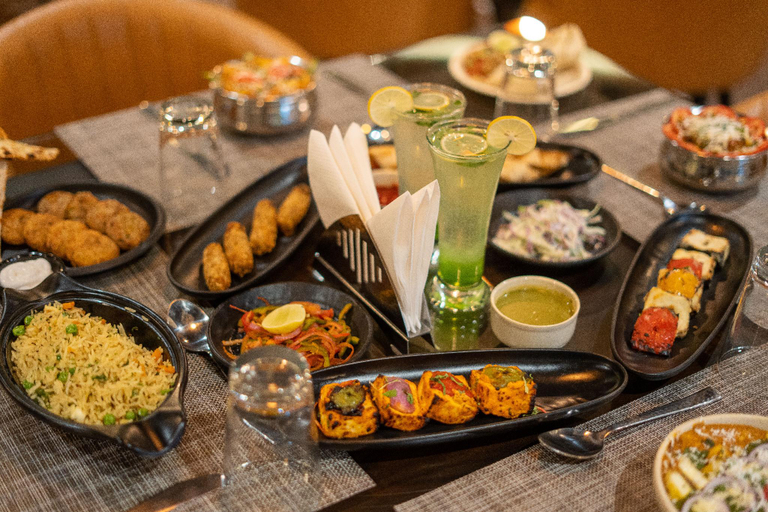 Food & Drinks 3, Raghunandan Palace - A Premier Boutique Stay, Udaipur