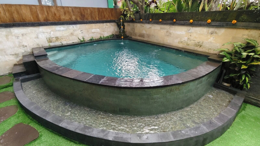 Sport & Beauty 4, Danu House Ubud, Gianyar