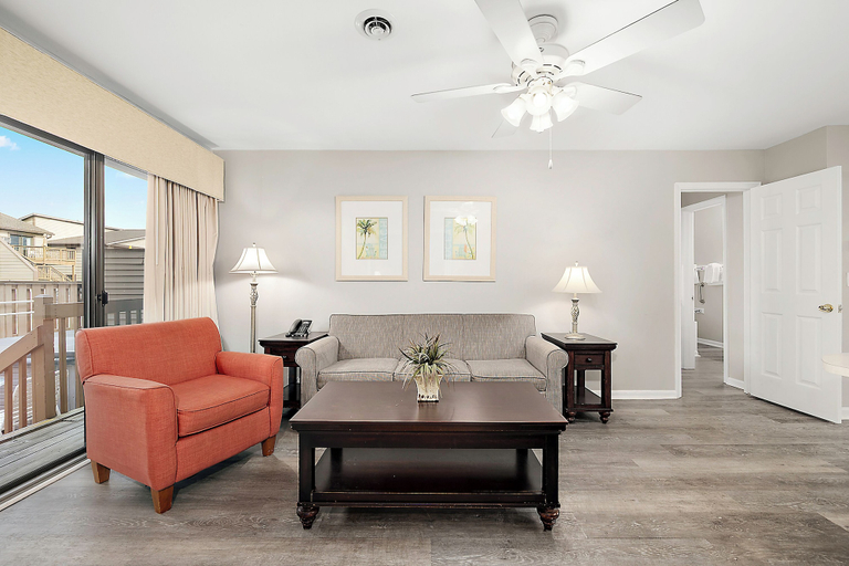 Others 5, Club Ocean Villas II by Coolvacay, Worcester