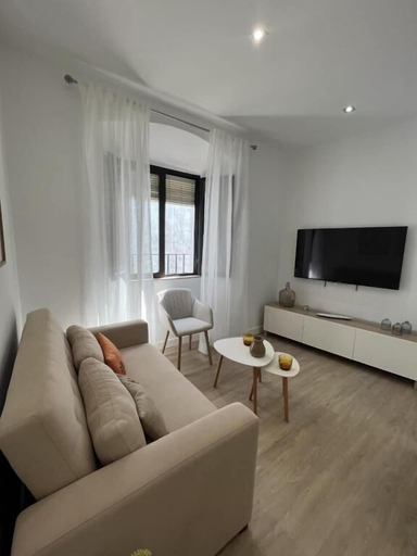 Living area 3, APARTAMENTOS SAN MIGUEL, Badajoz
