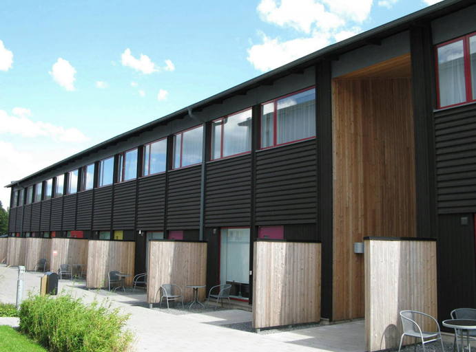 Exterior & Views 2, Forenom Apartments Göteborg A R Lorents, Göteborg