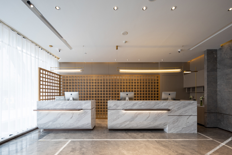 Others 5, Atour Hotel Tongliao Wanda Plaza, Tongliao