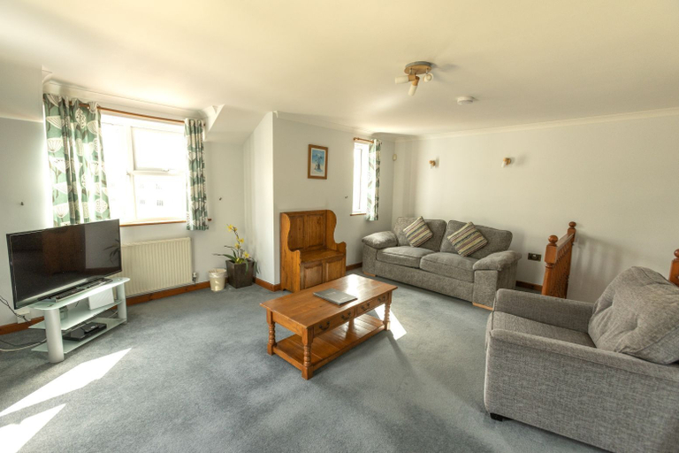 Others 4, Tregurrian Villas, Cornwall