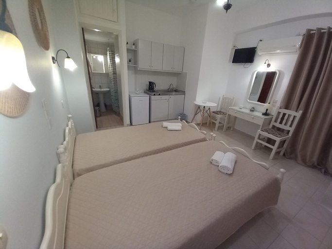 Room 2, DIAMOND VIEW, North Aegean