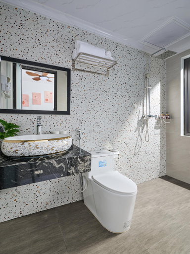 4, Chu Homestay TamCoc, Hoa Lư