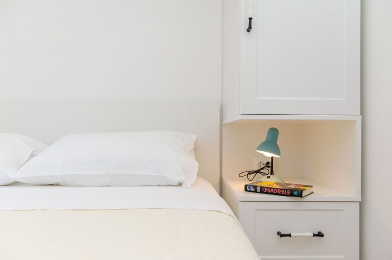 Room 3, Apartment Beachfront Daria, Split
