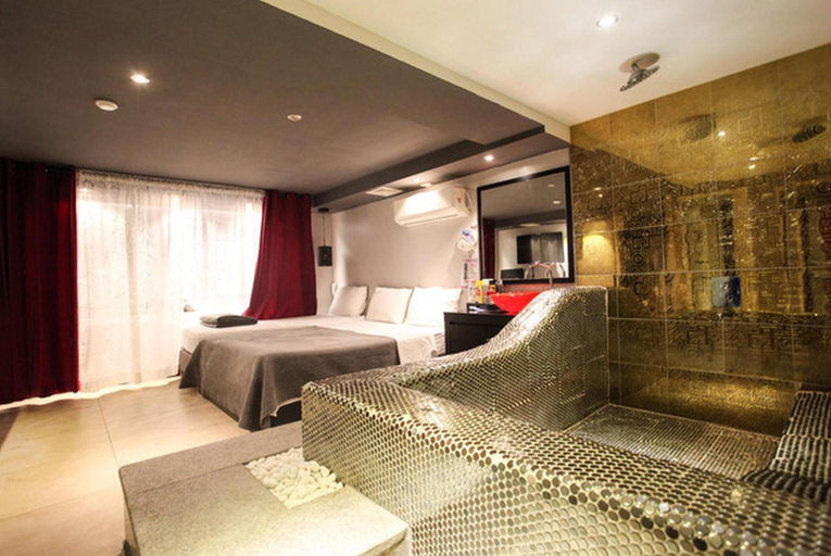 Bedroom 4, Yeongdeungpo Syap, Yeongdeungpo