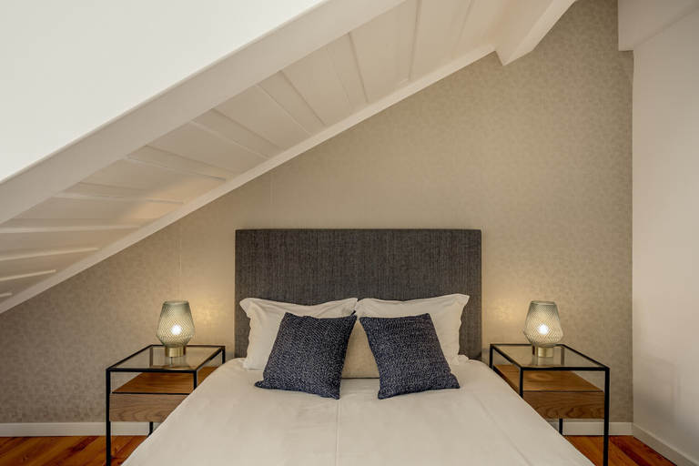 Room 5, SÃO Bento Modern by Homing, Lisbon