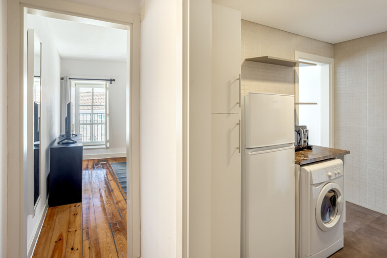 Interior 4, Bairro Alto Typical by Homing, Lisbon