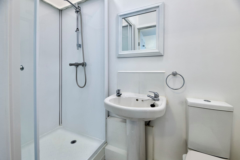 Room 4, Host Stay Llanberis Flat, Gwynedd