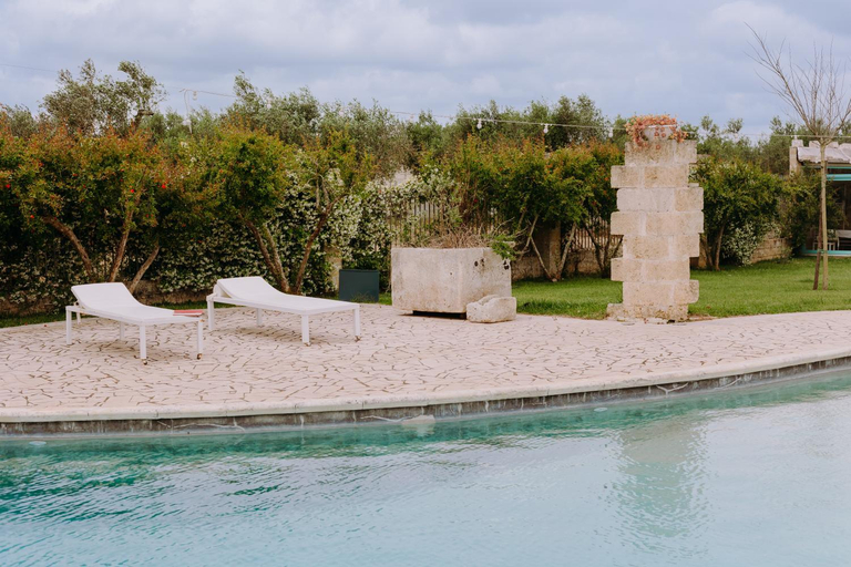 Sport & Beauty 4, USCIGLIO - Rooms & Pool, Lecce