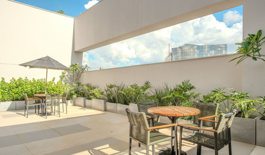 Others 4, Beautiful Units at Viva Benx Vila Olimpia - VBX, São Paulo