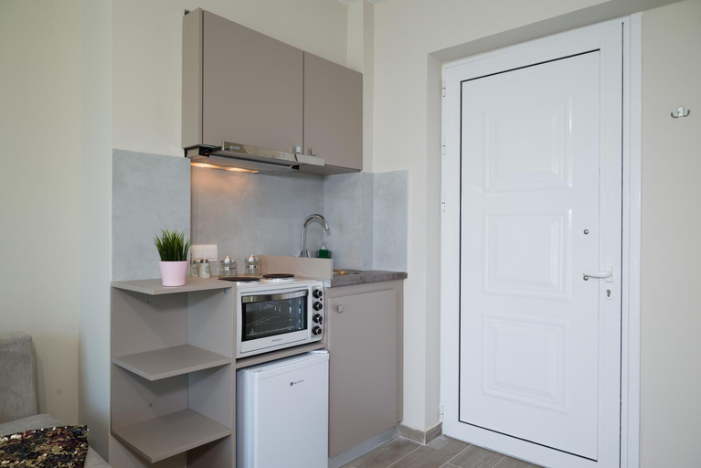 5, Diana's Houses, Peloponnese