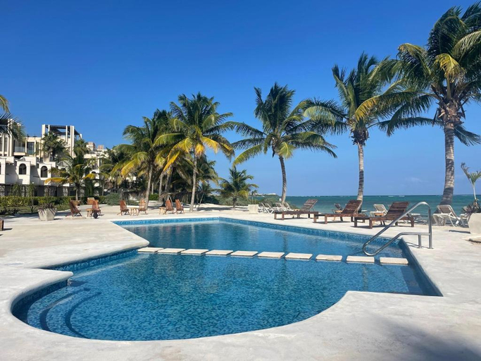 Sport & Beauty 3, VR CLUB TULUM RIVIERA, Cozumel