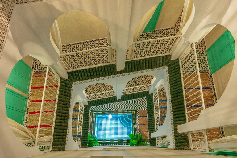 Exterior 5, Riad JABADOR De Marrakech, Marrakech