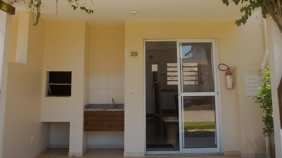 Exterior & Views 2, Mirante dos Ingleses, Florianopolis