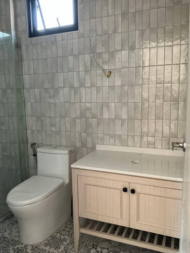 Bathroom 2, Cococreek Kohkood, K. Ko Kut